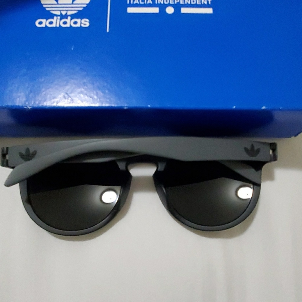 Adidas AOR 009 BA7044 Sunglasses - Picture 2 of 4